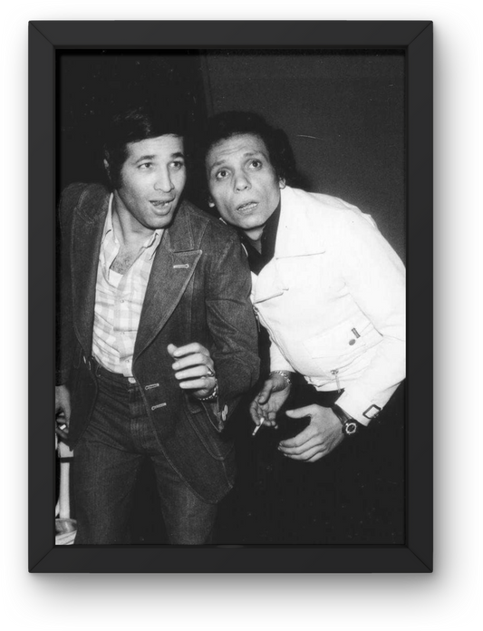 Adel Emam