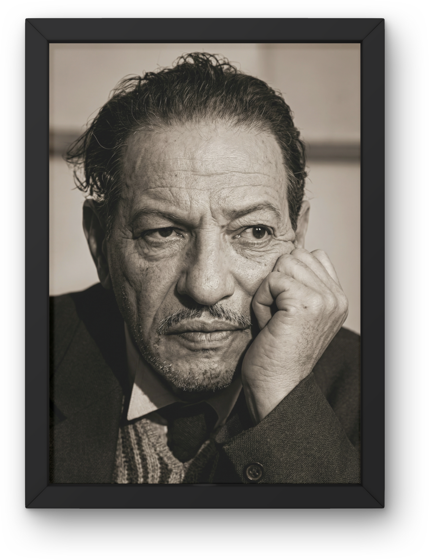Naguib El Rihani