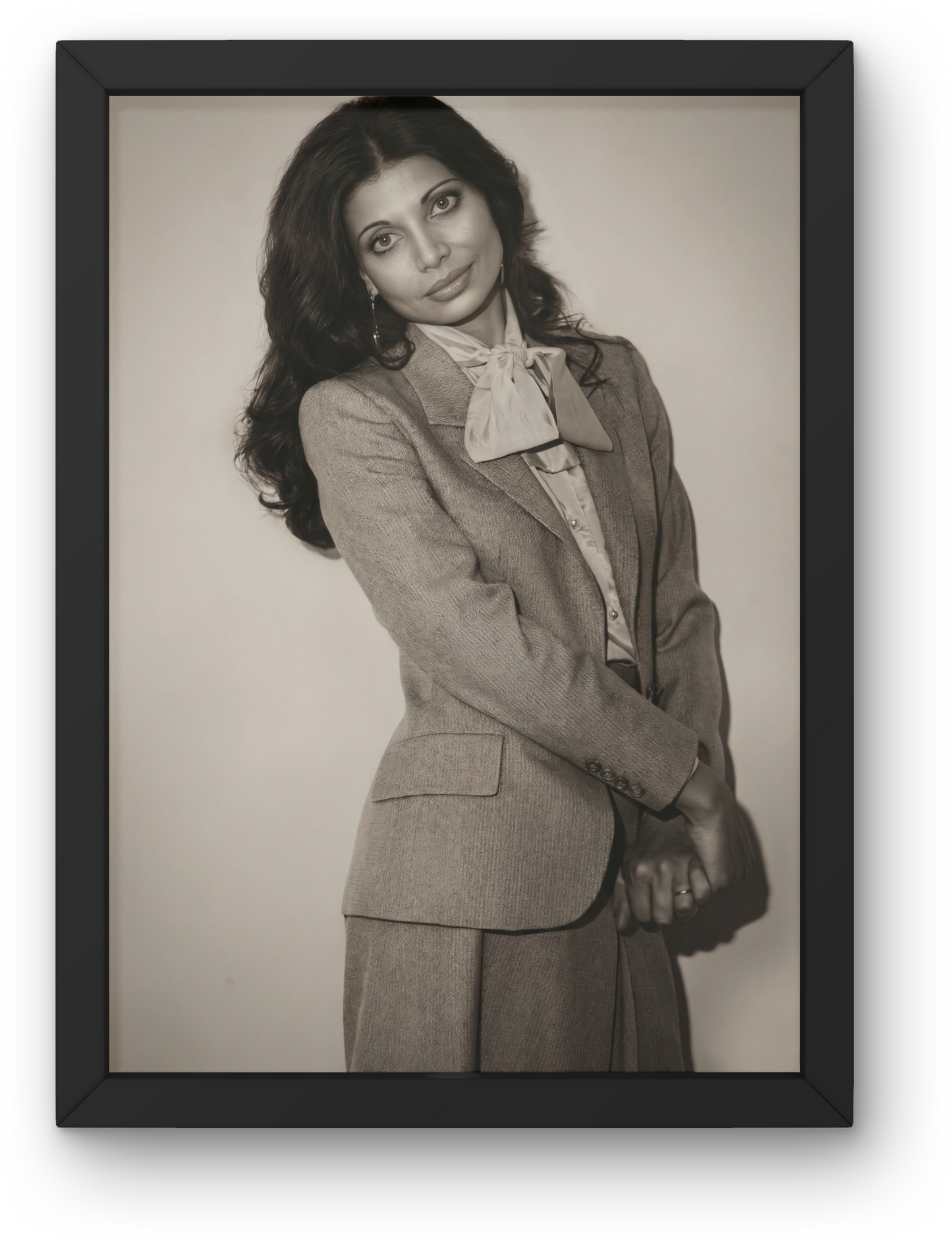 Sawsan Badr