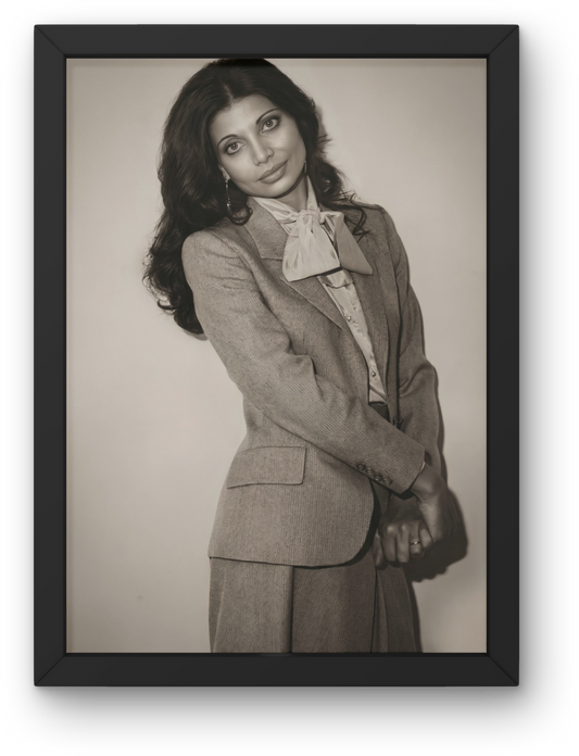 Sawsan Badr