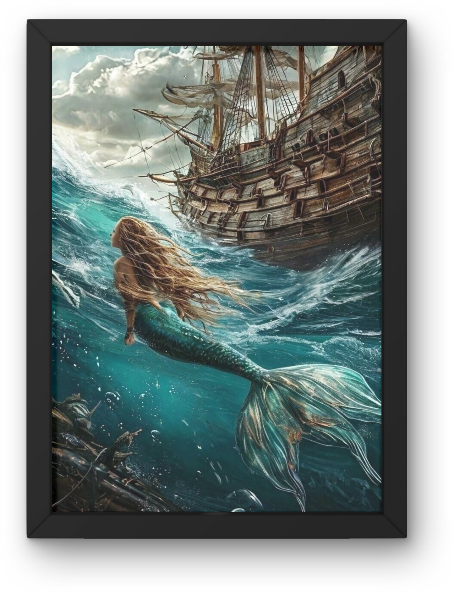 Mermaid