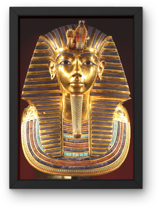 King Tut Ankhamoun