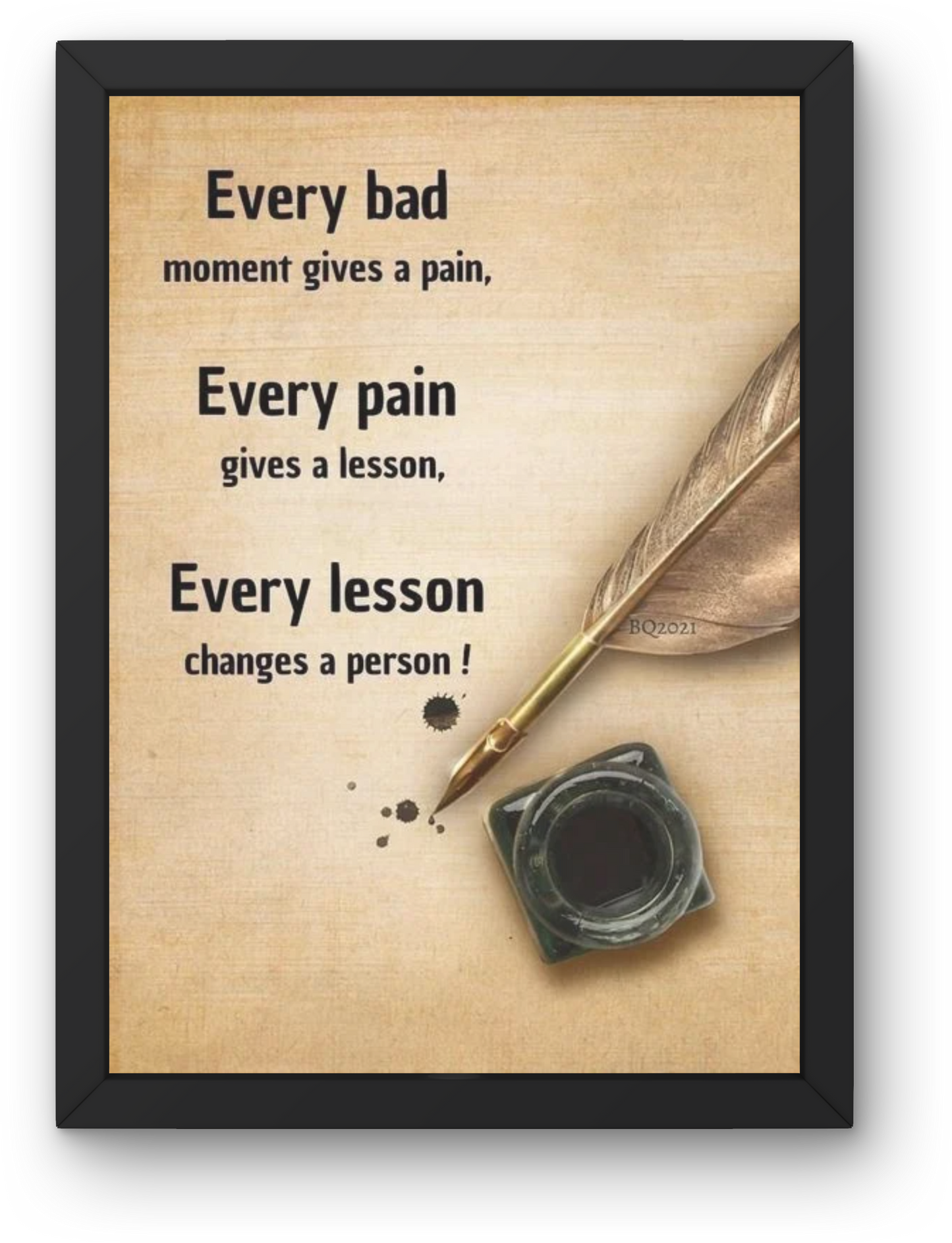 Quote