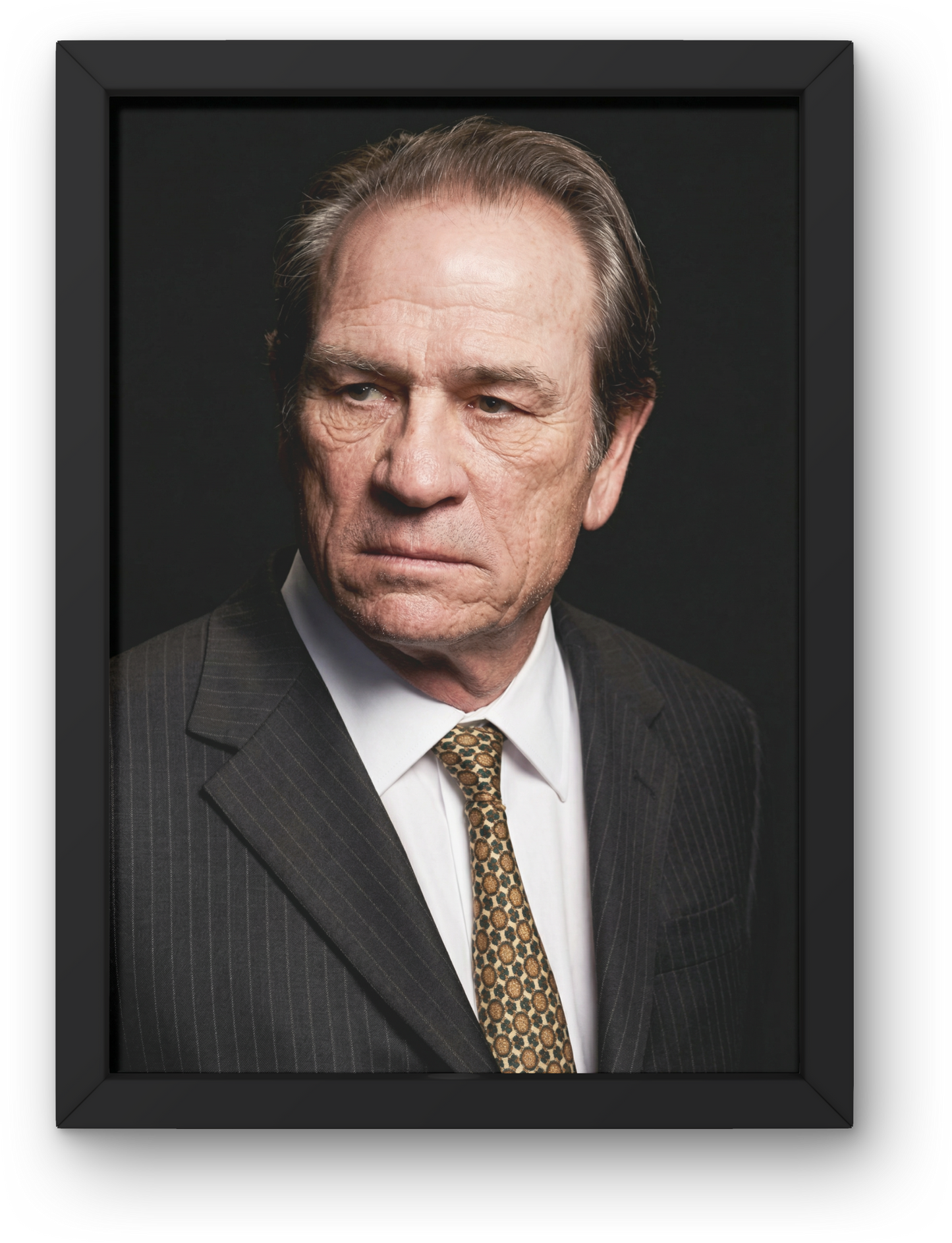 Tommy Lee Jones