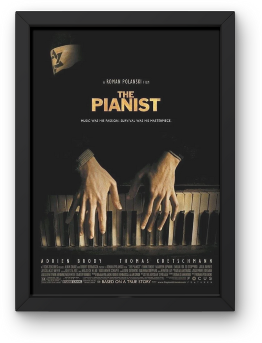 The Pianist