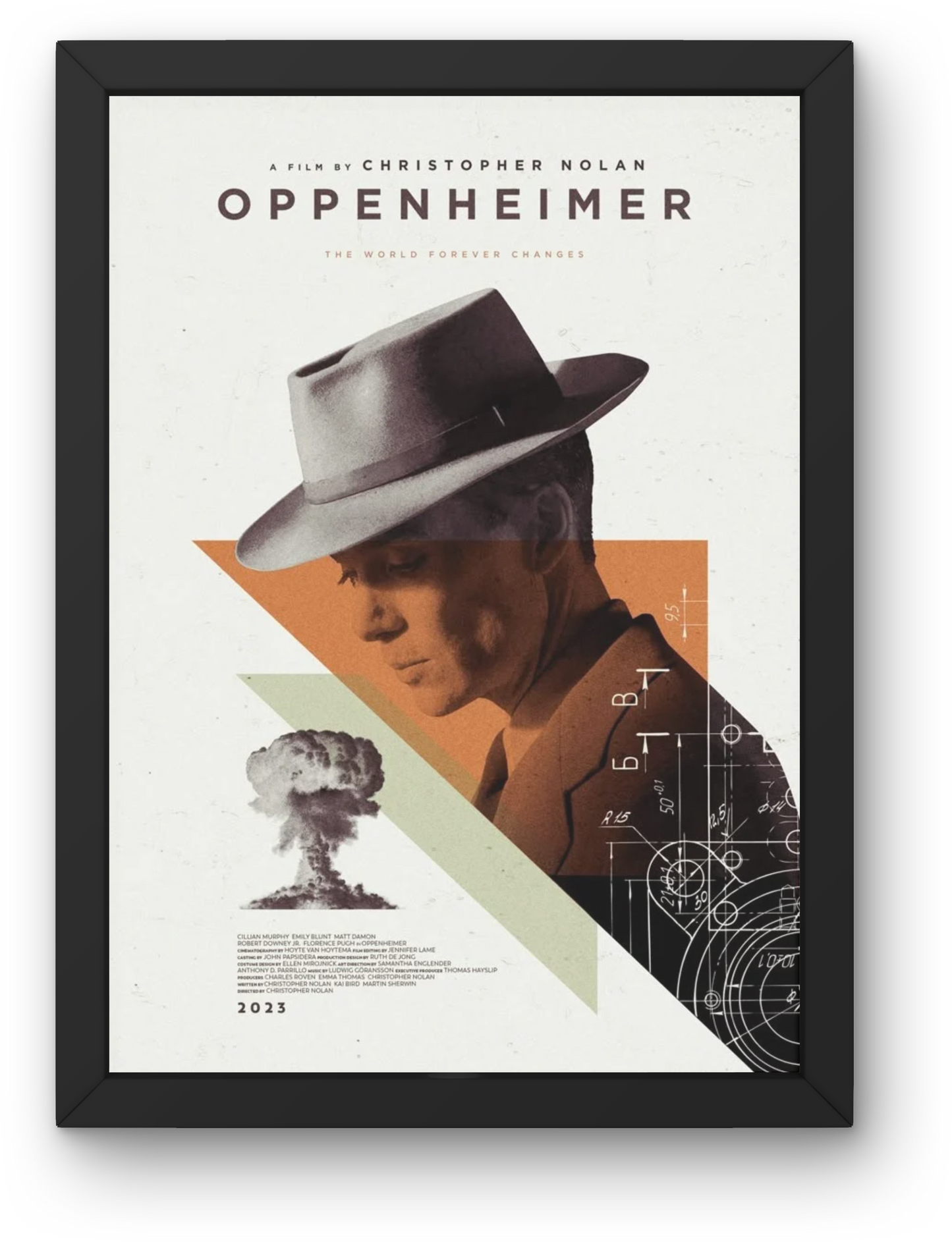 Oppenheimer