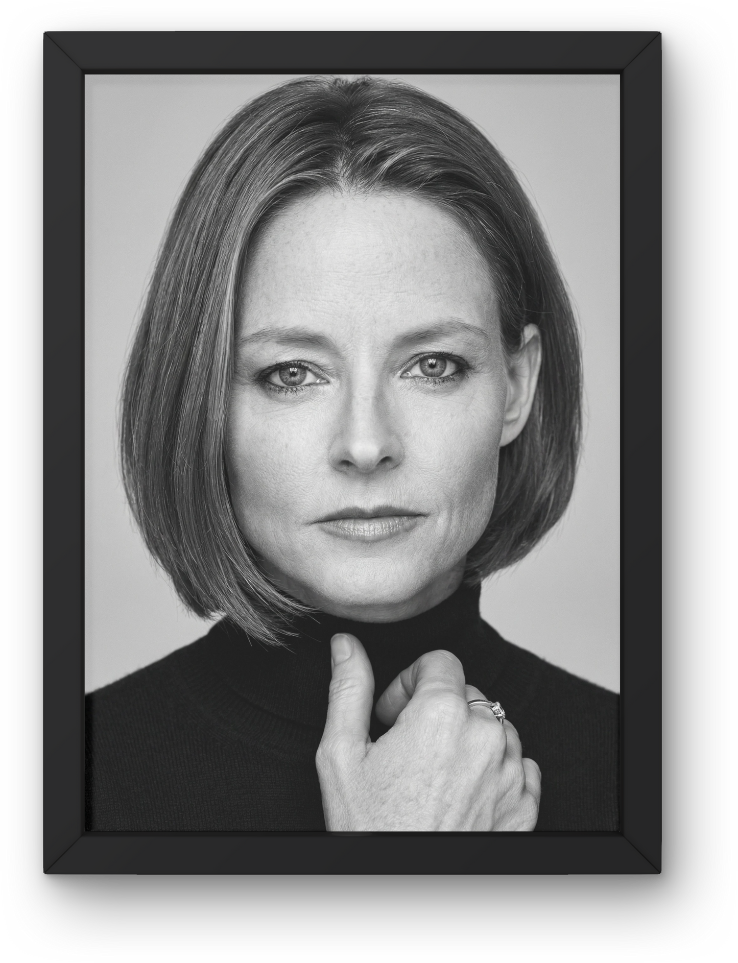 Jodie Foster