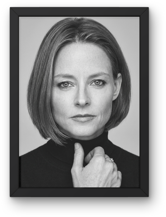 Jodie Foster