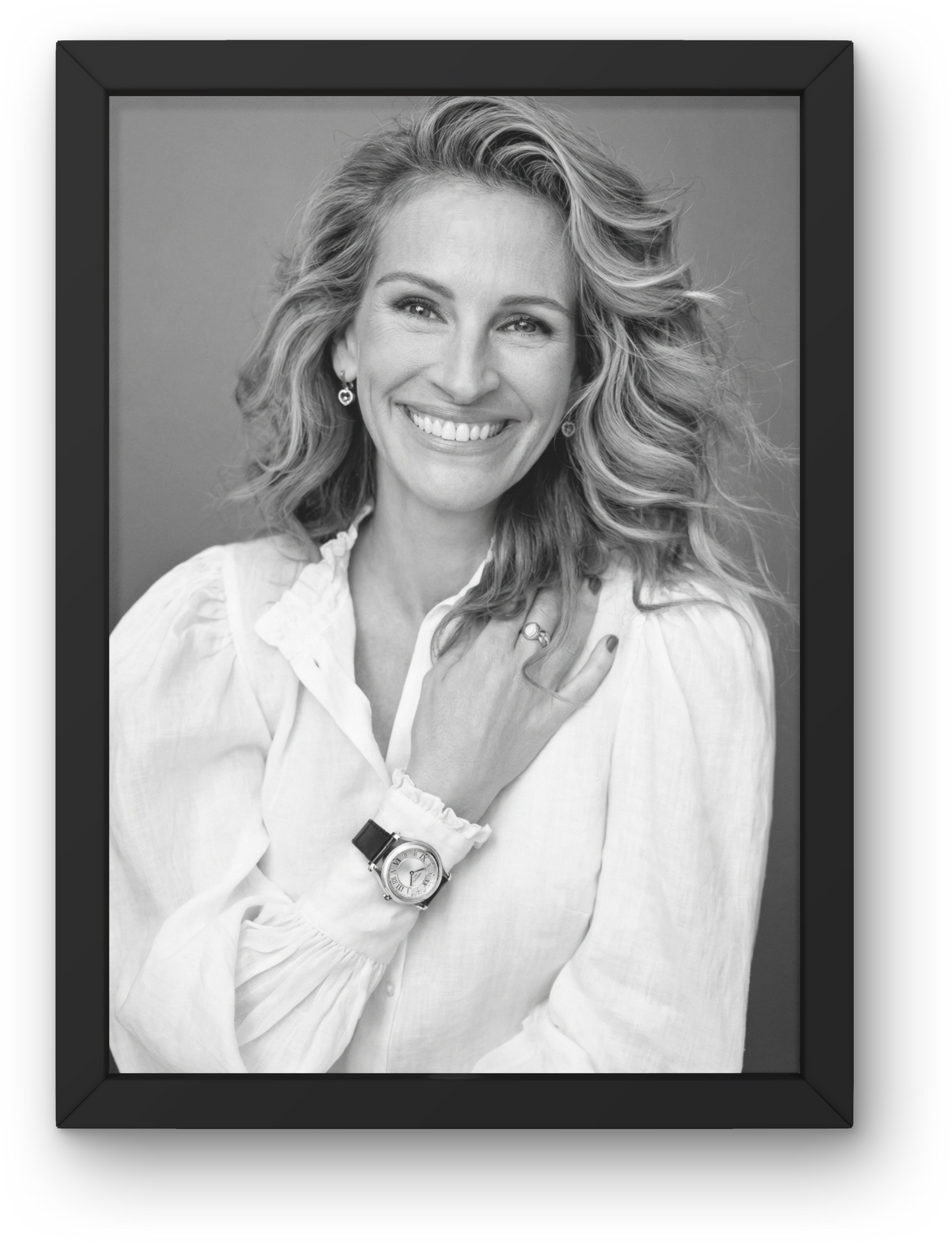 Julia Roberts