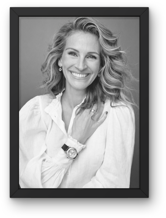 Julia Roberts