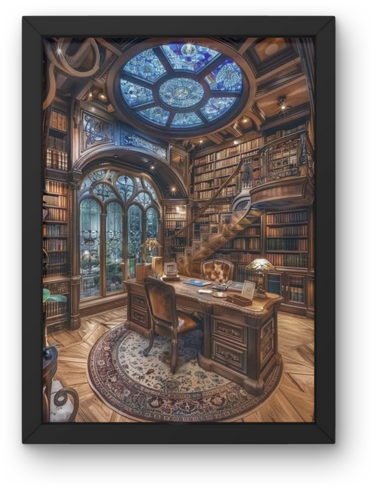 Library