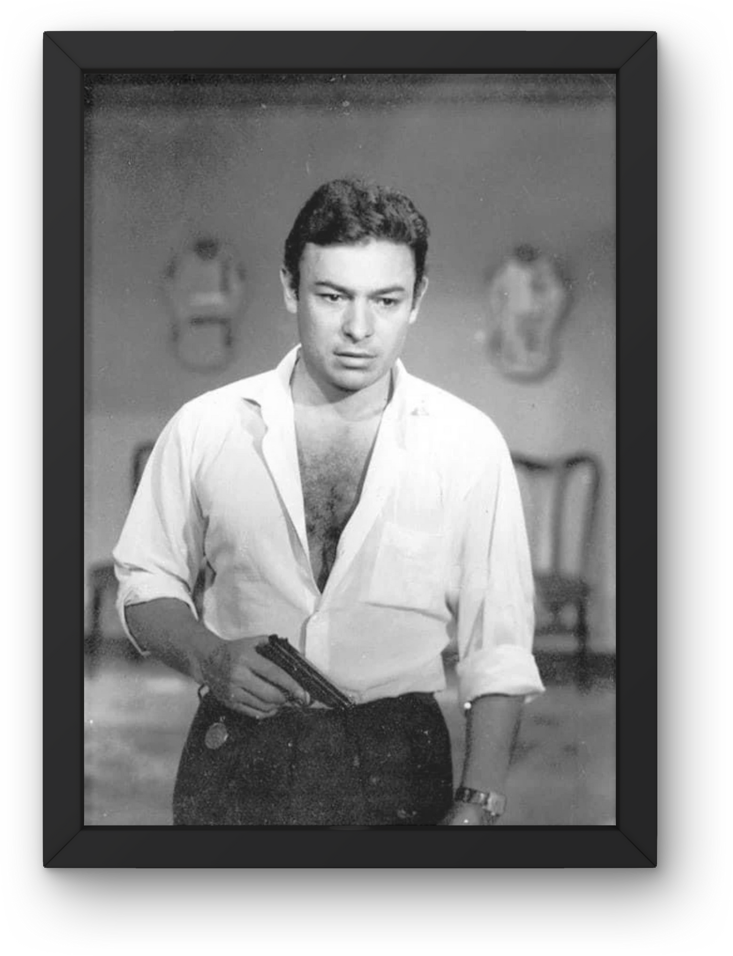Ahmed Ramzy