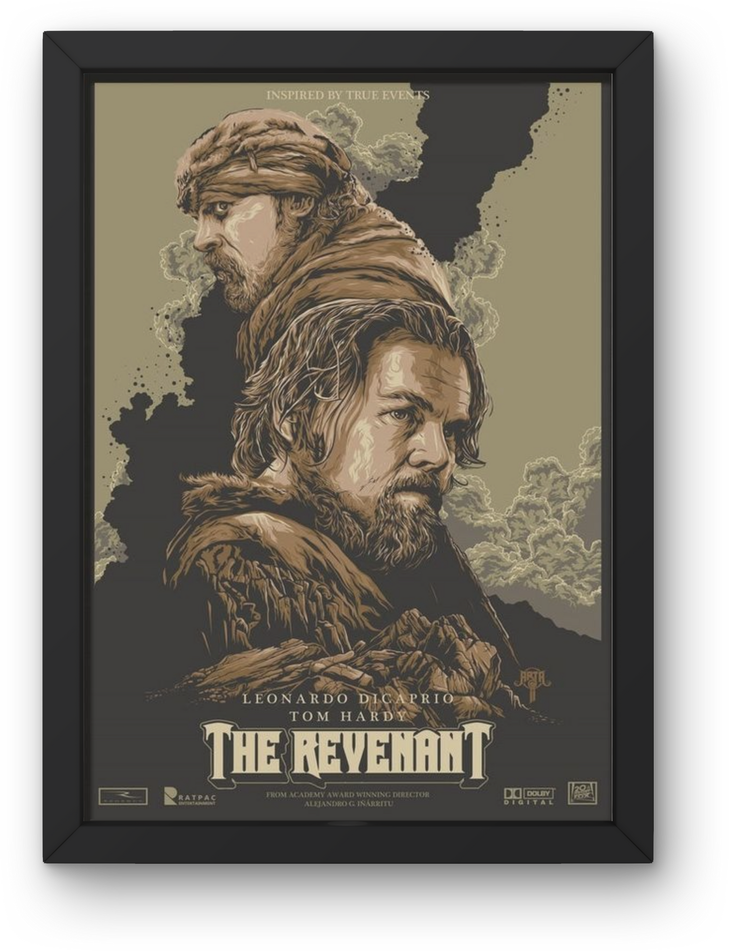 The Revenant