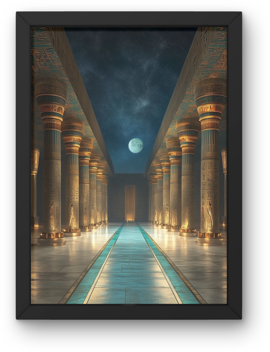 Temple