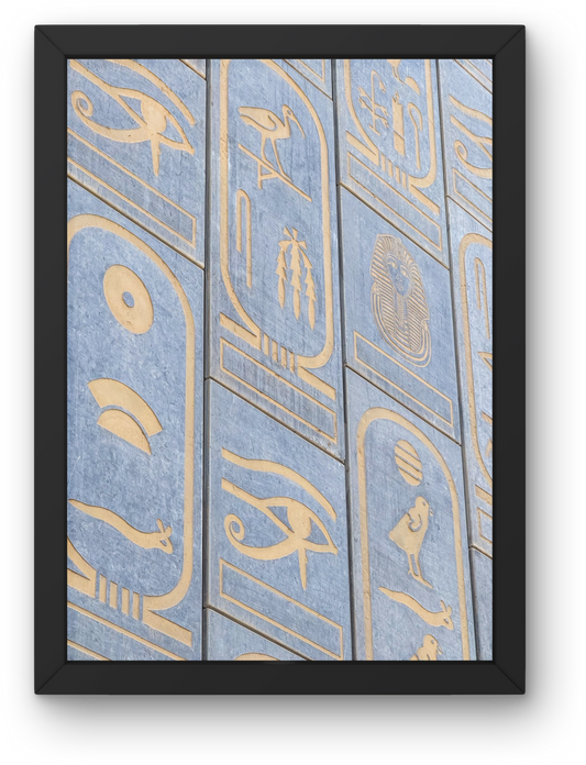 The grand Egyptian Museum