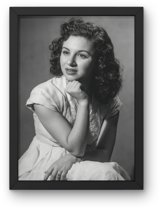 Faten Hamama