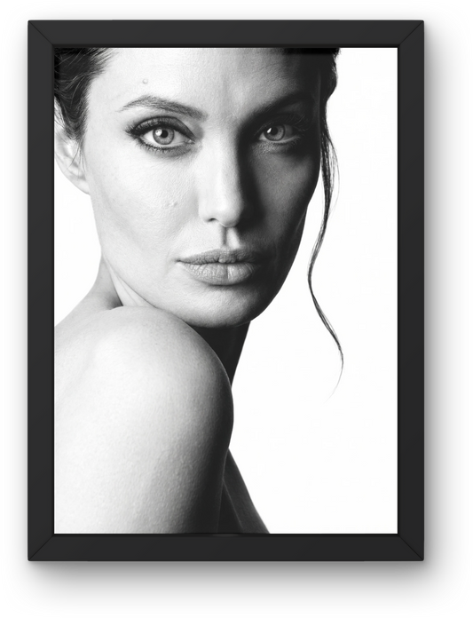 Angelina Jolie
