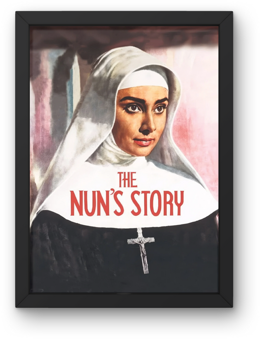 The Nuns story