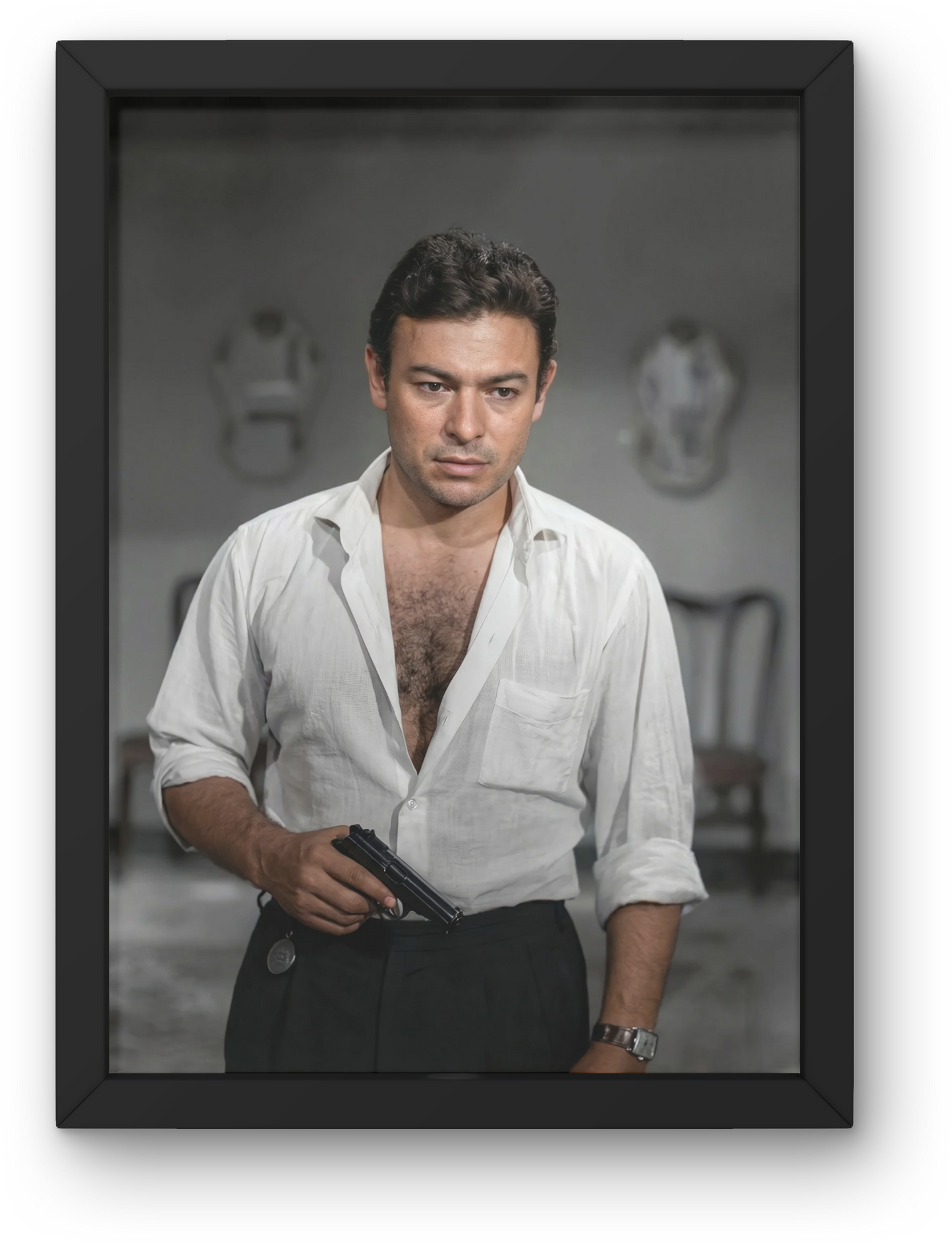 Ahmed Ramzy
