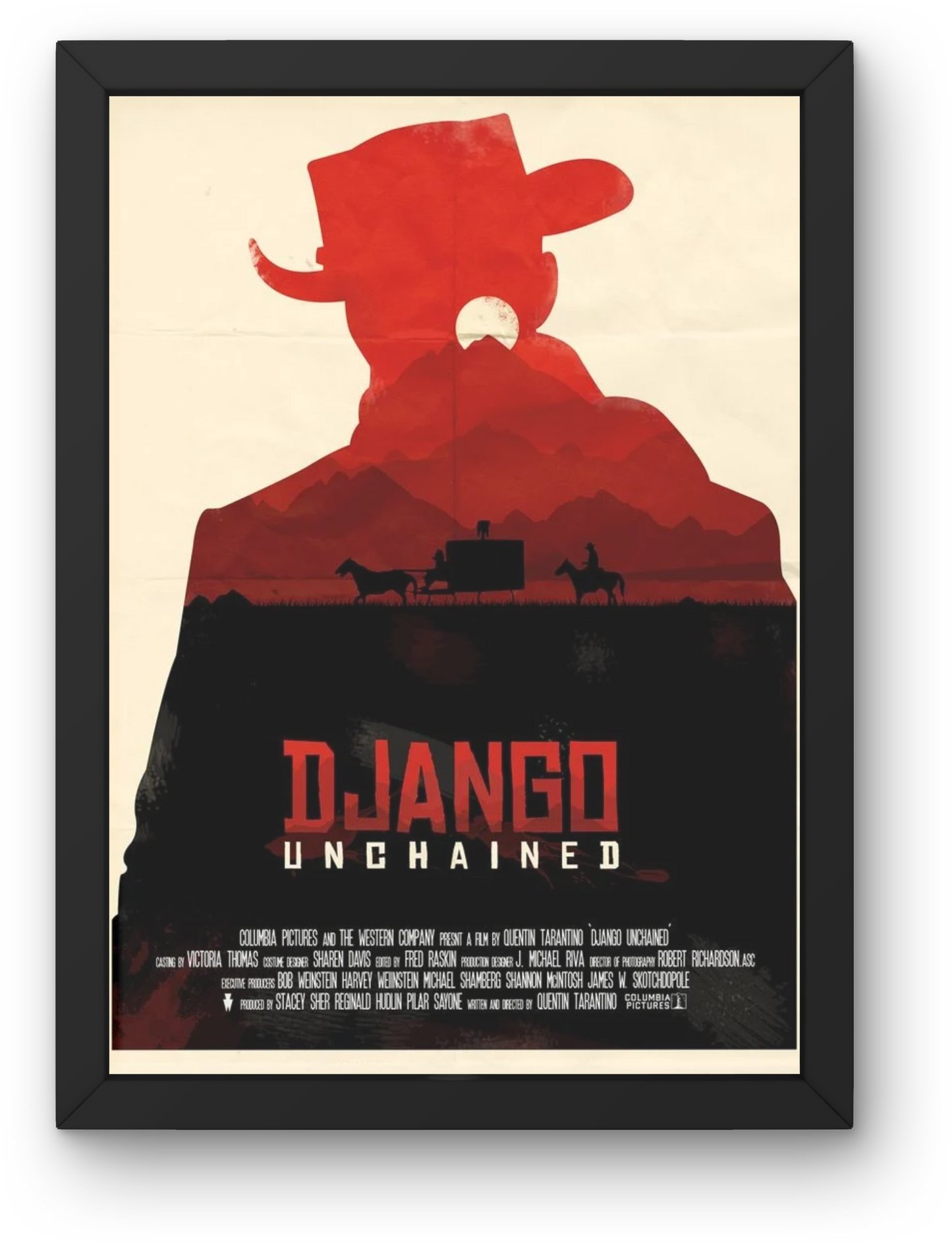 Django Unchained