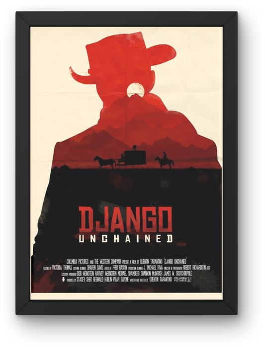 Django Unchained