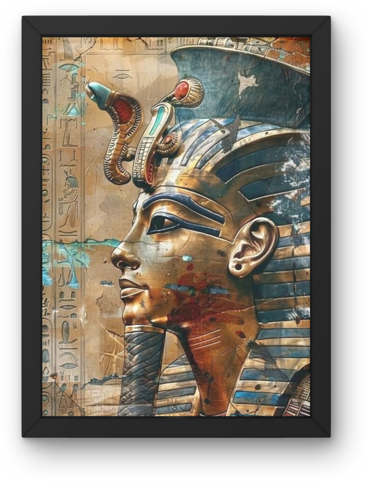 King Tut Ankhamon