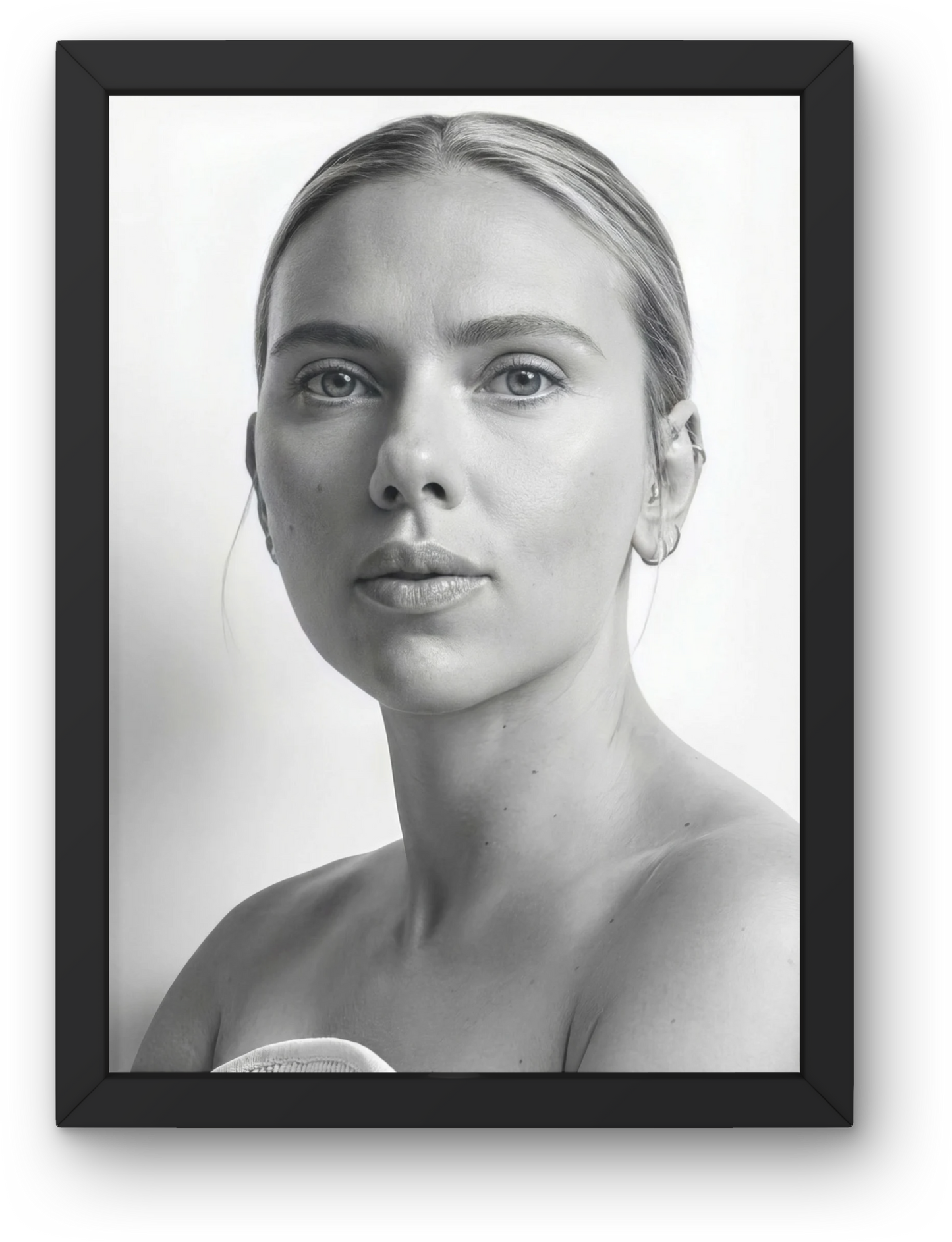 Scarlett Johansson