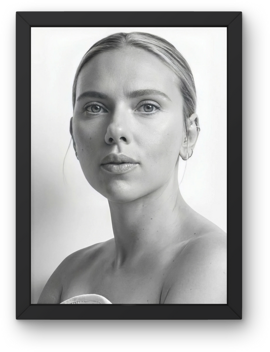 Scarlett Johansson