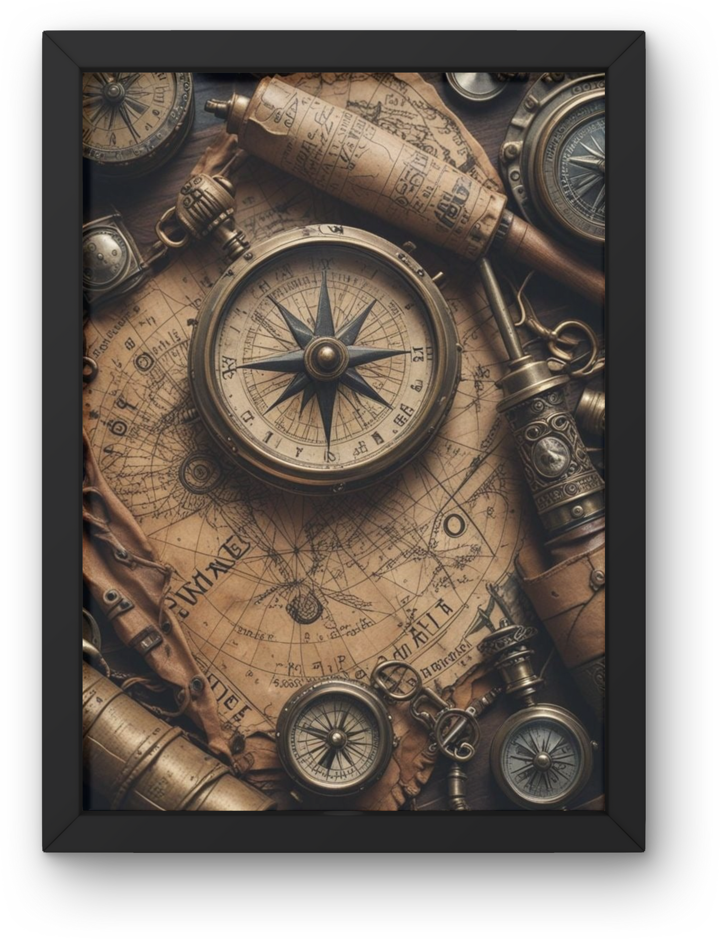 Compass