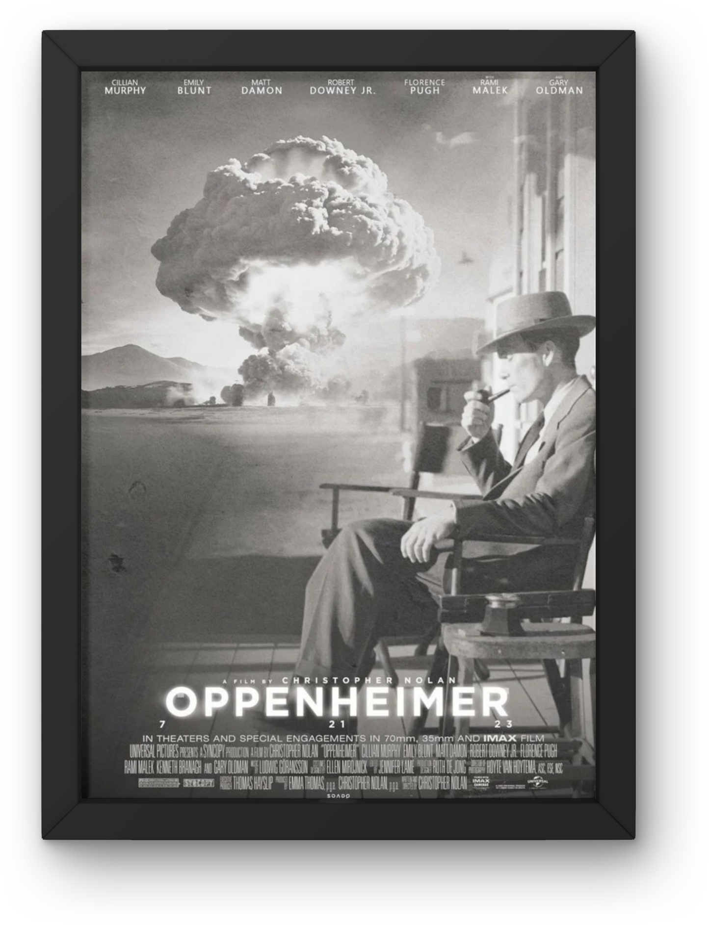 Oppenheimer