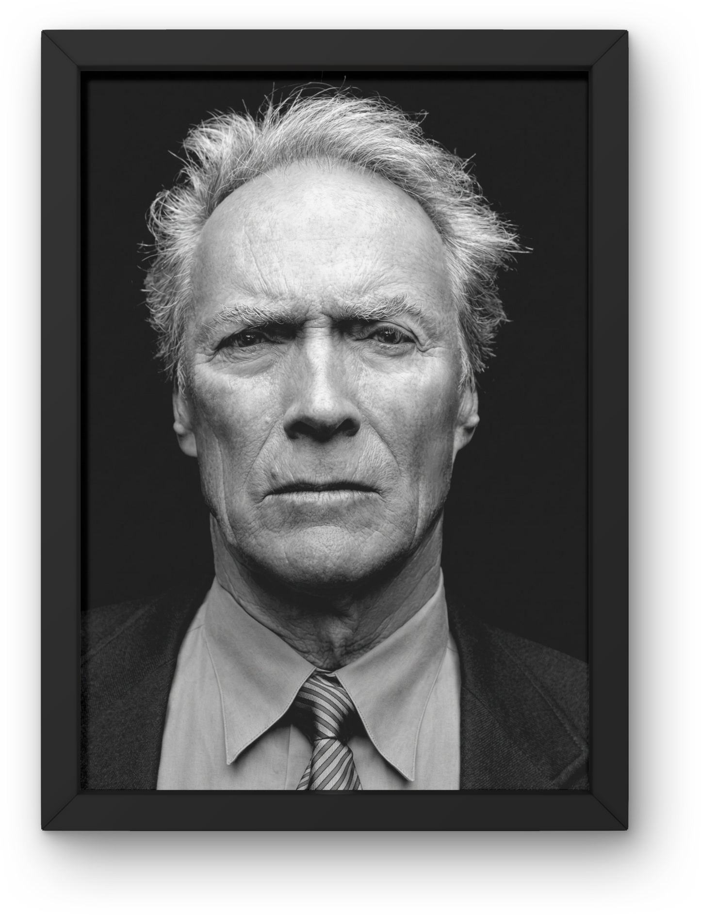 Clint Eastwood