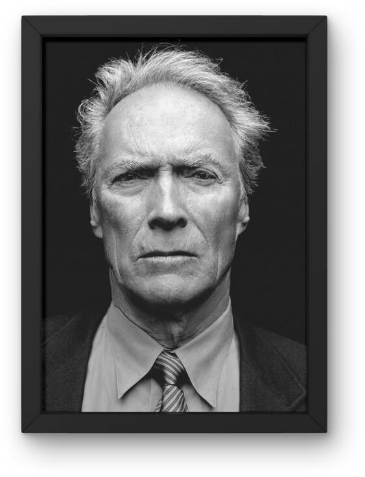 Clint Eastwood