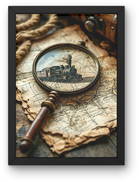 Magnifier Glass