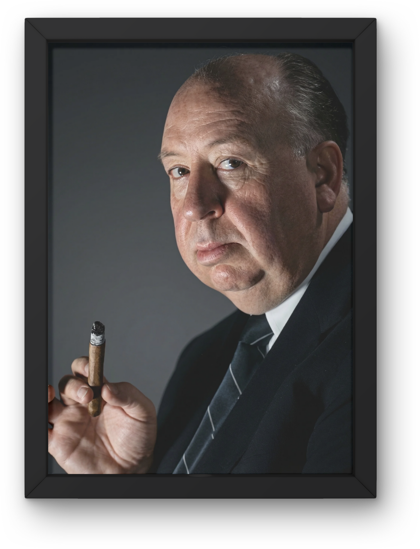 Alfred Hitchcock