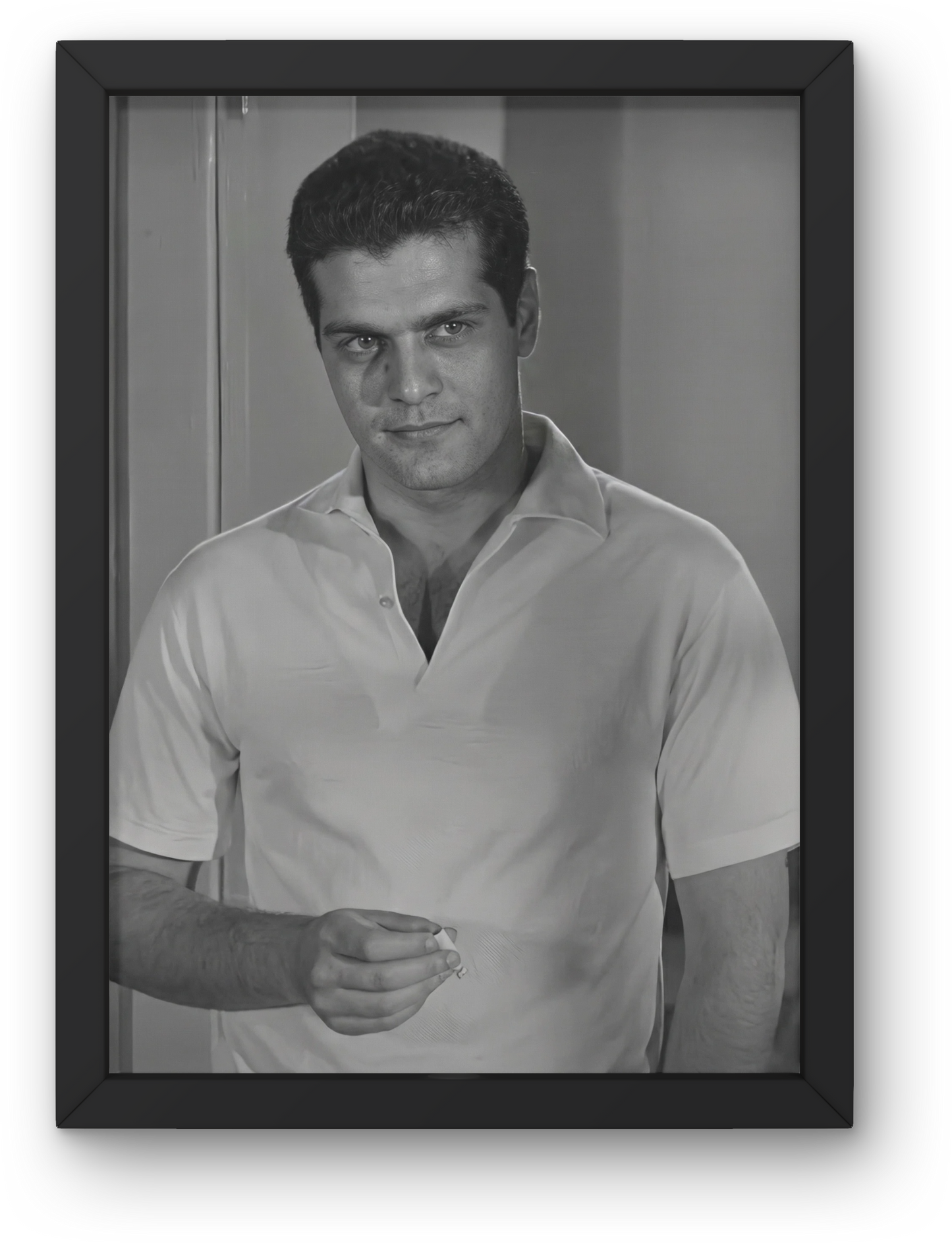 Omar Alsherief