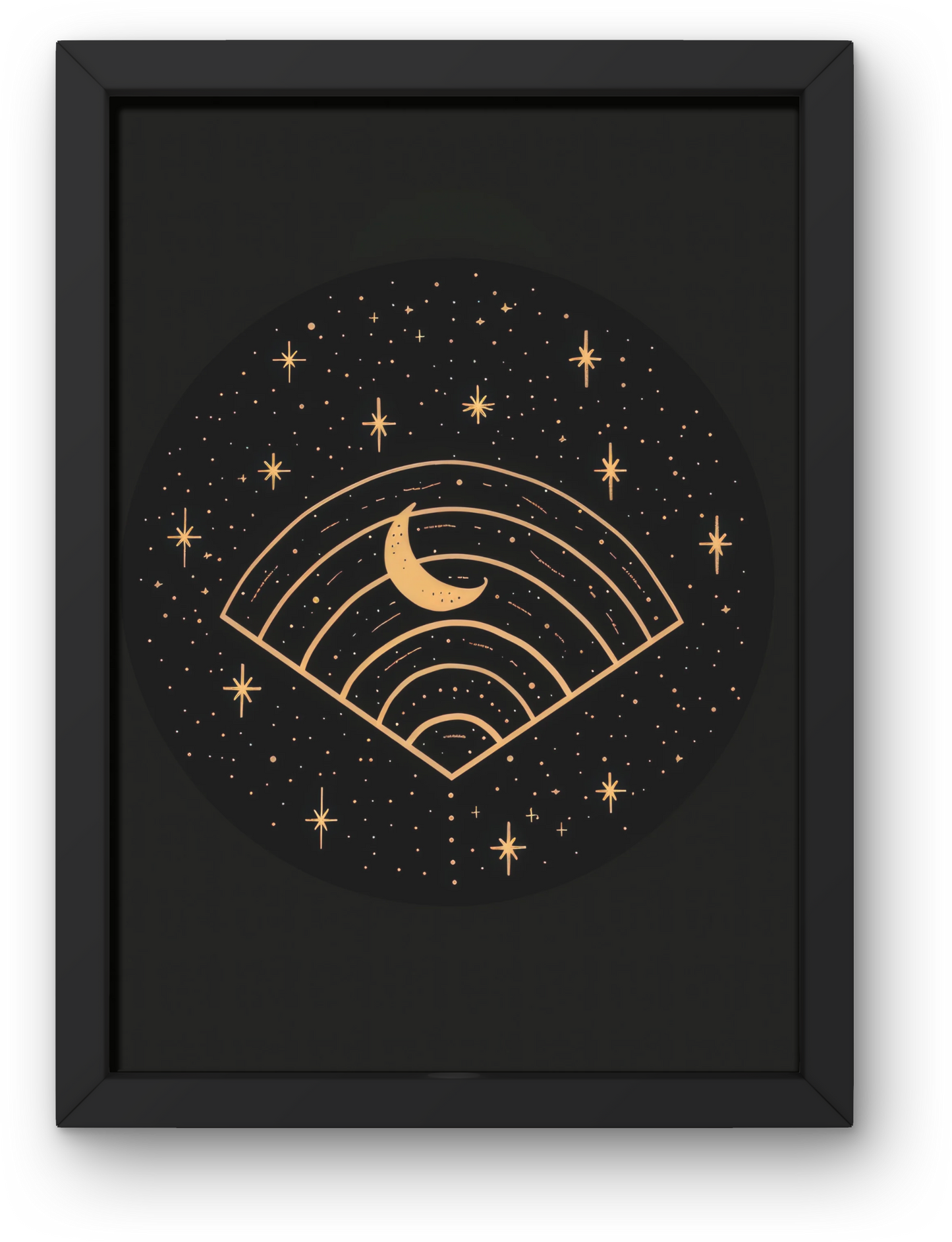 Moon Line
