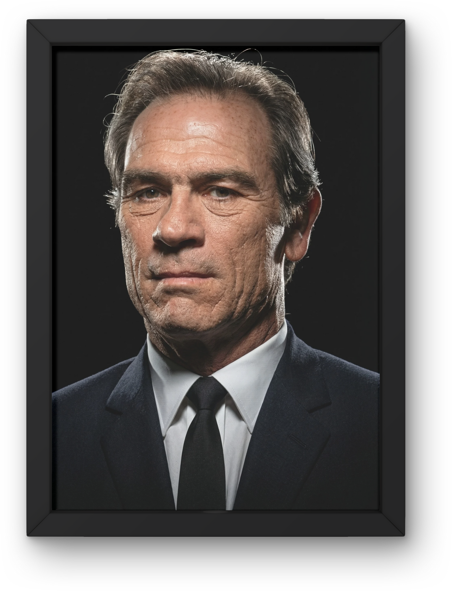 Tommy Lee Jones