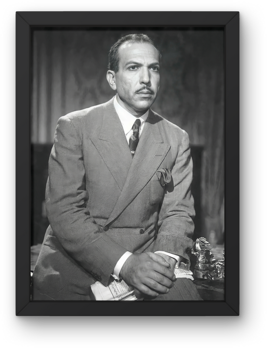 Zaki rostom