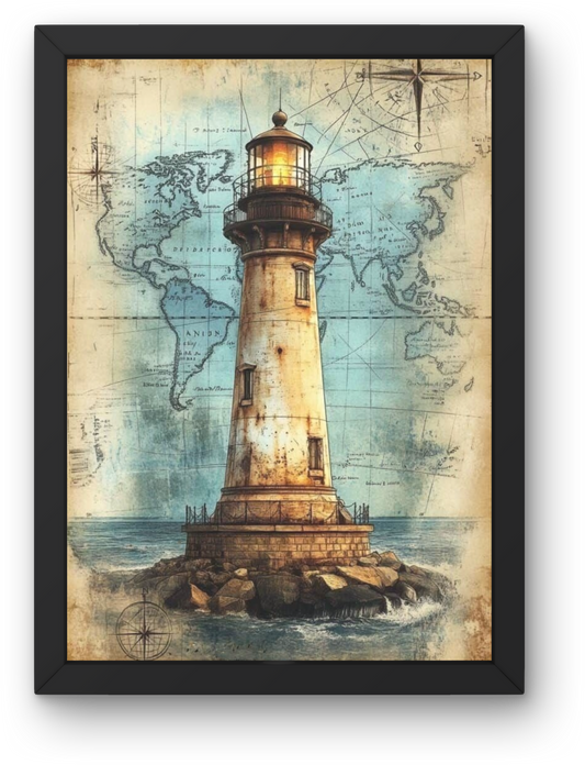 Lighthouse