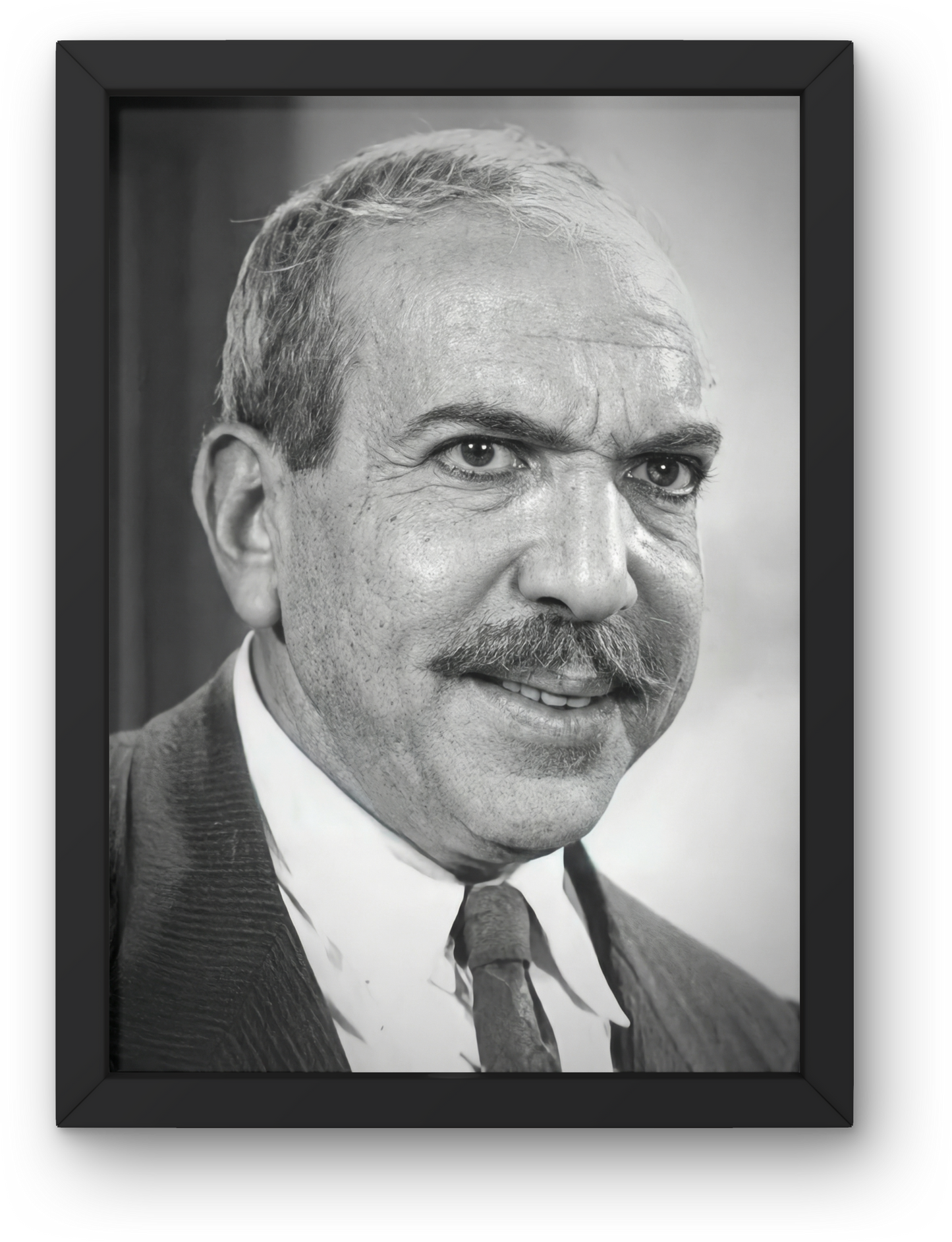 Zaki rostom