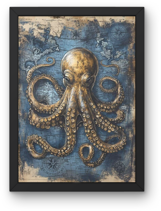 Octopus