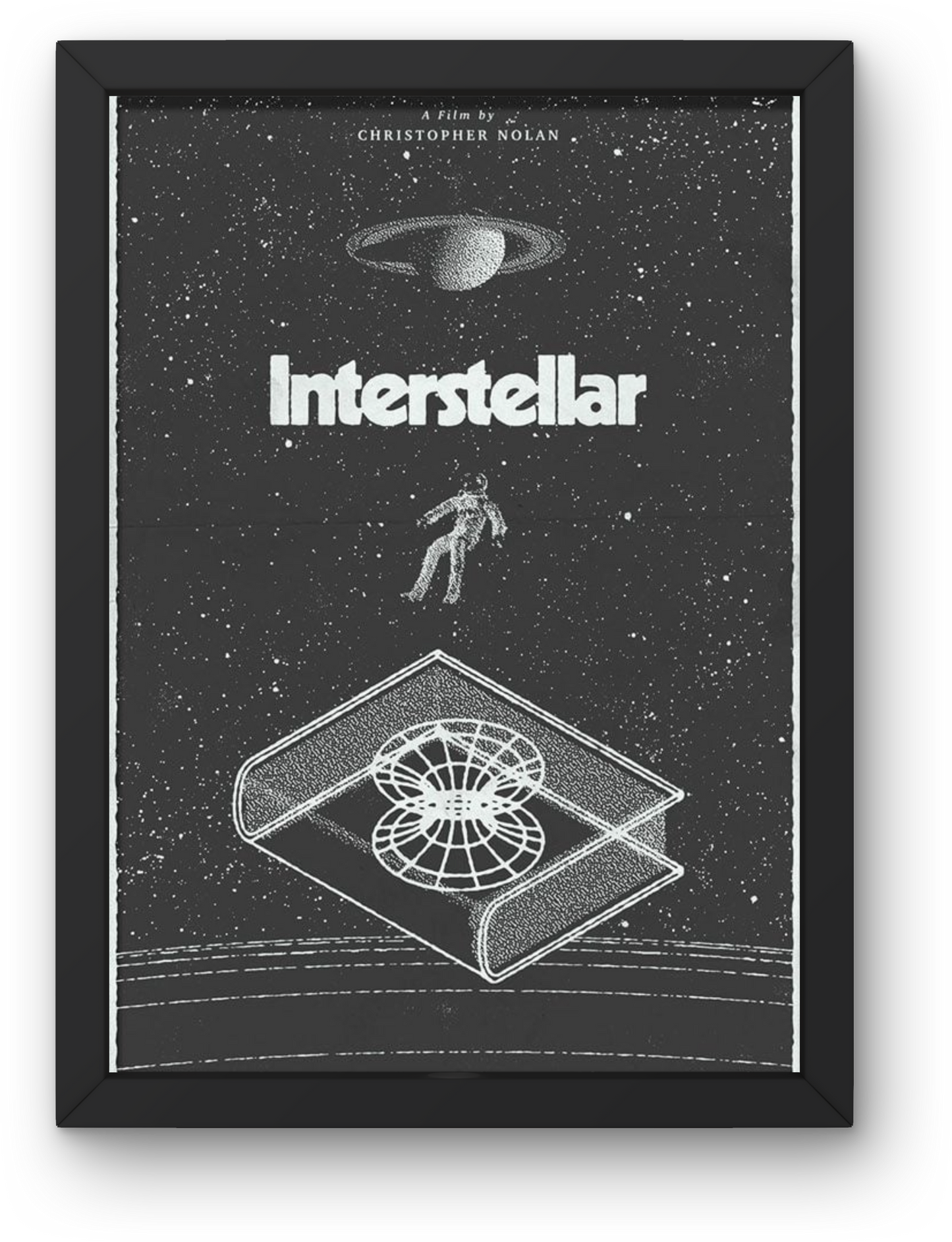 Interstellar