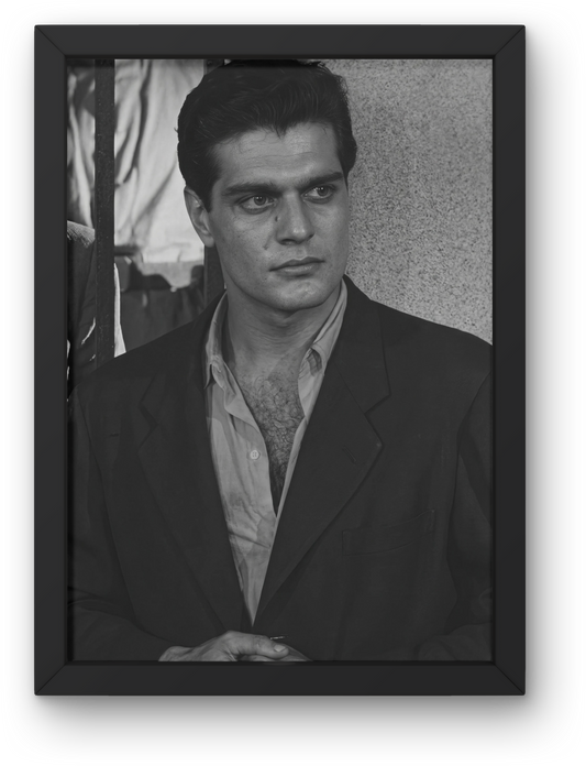 Omar Alsherief