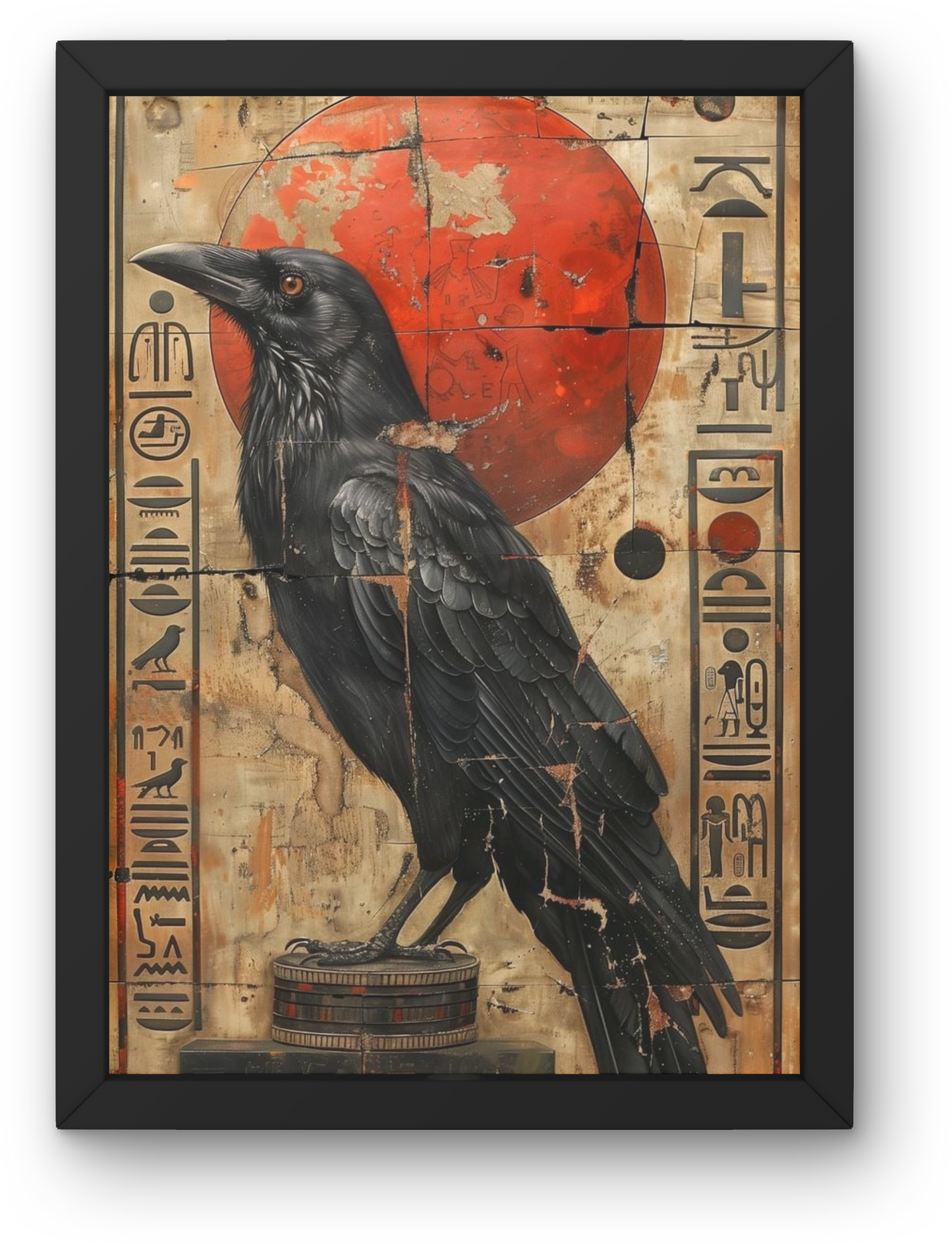 The Crow
