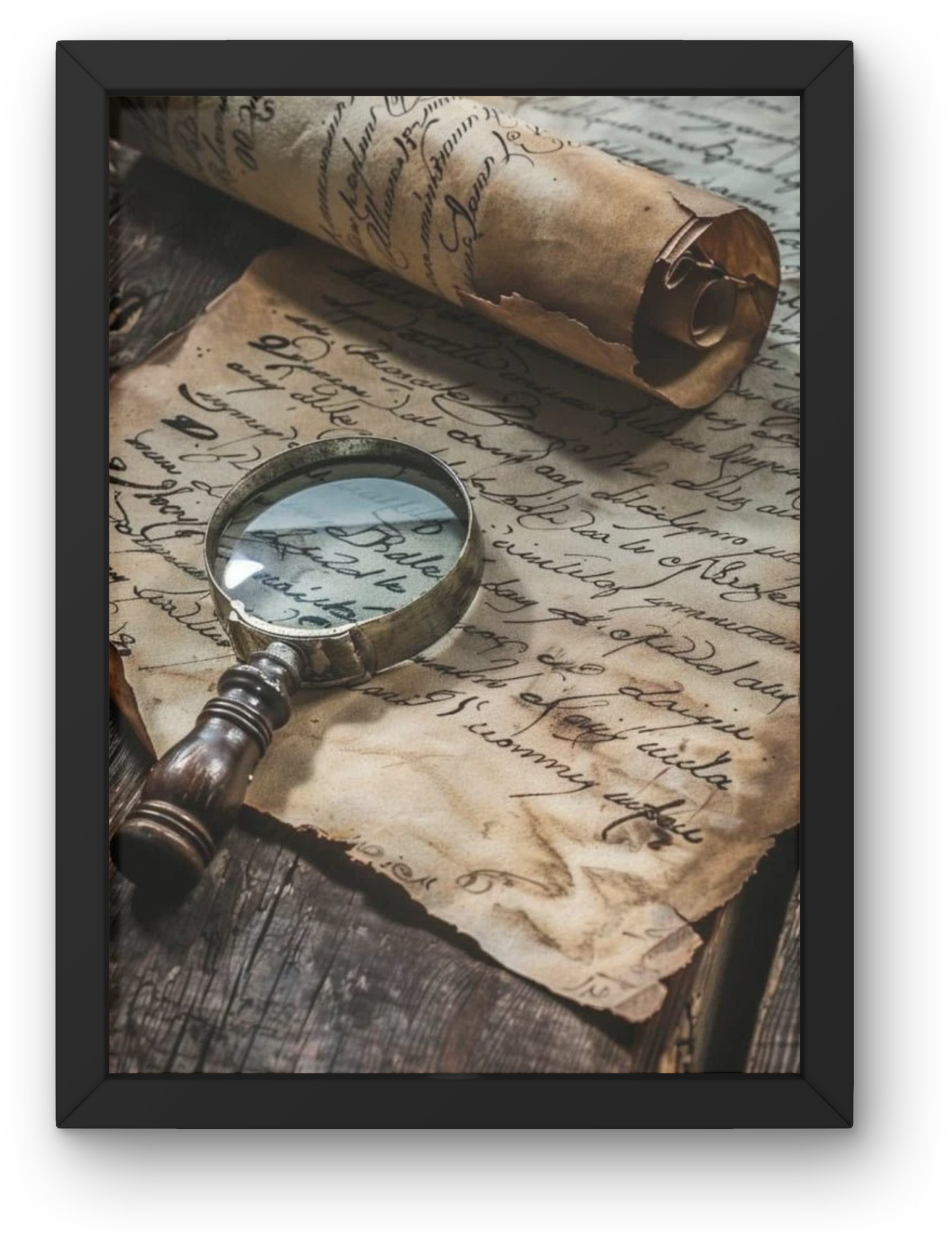 Magnifier Glass
