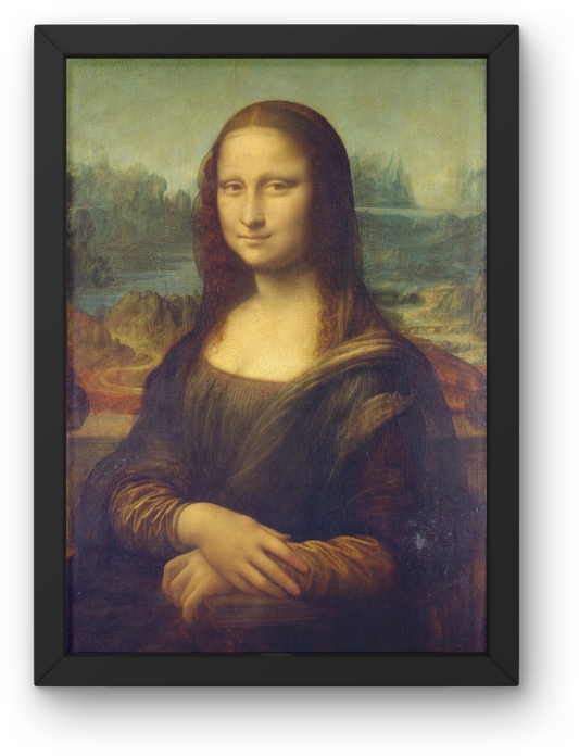 Leonardo Da Vinci