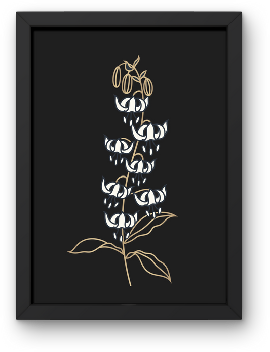 Flora Line