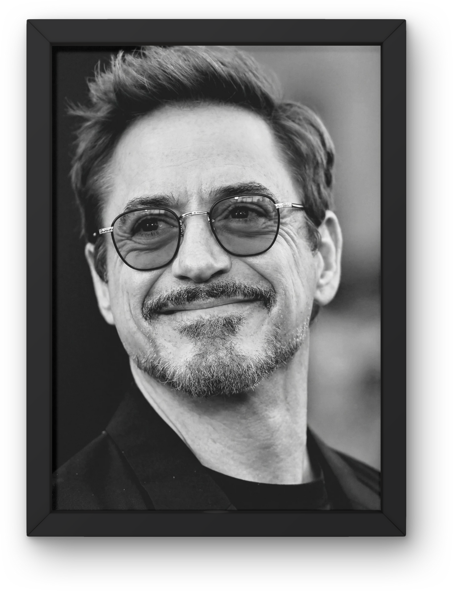 Robert Downey