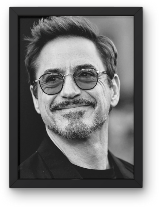 Robert Downey