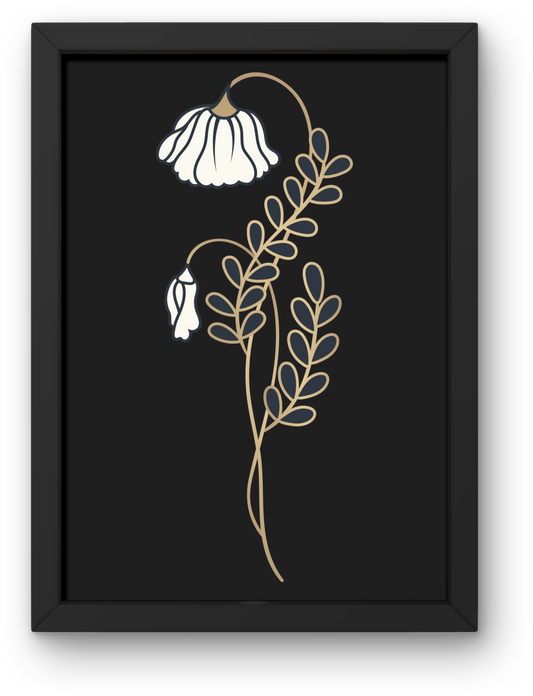 Flora Line